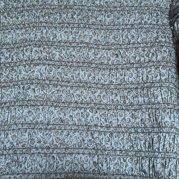 GAP Smock Dress - Picture 4 of 5